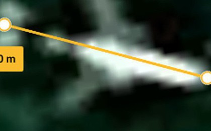 Đội binh sĩ đưa chuyên gia Anh tới nơi "phát hiện buồng lái và đuôi MH370" ở Campuchia