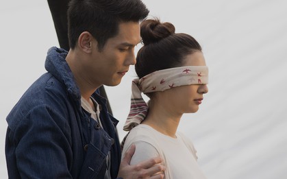 "7 Ngày Yêu": Câu chuyện tình "The Beauty Inside" phiên bản Thái Lan
