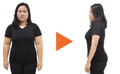 8 tuần thay đổi vóc dáng nhiệt huyết, máu lửa của Fit24 cùng cuộc thi thử thách thay đổi bản thân