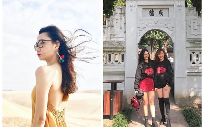 Bị bạn trai bắt chọn giữa yêu hay du lịch, cô gái lạnh lùng chia tay rồi rủ bạn thân "quẩy" tung trời