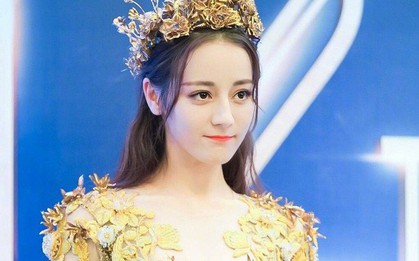 Địch Lệ Nhiệt Ba đẹp “khó cưỡng” khi hóa thân vào Liệt Hỏa VNG