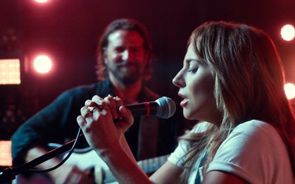 Lady Gaga có thói quen xả stress nhờ... phim kinh dị và đây là những gì khoa học nói về nó