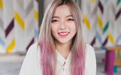 Ohsusu tiết lộ nghề streamer thu nhập bấp bênh, không "khủng" như lời đồn