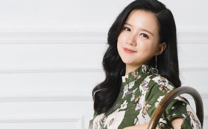 MC Minh Trang: "Phụ nữ làm sao trao đi hạnh phúc được nếu chính mình không có?"
