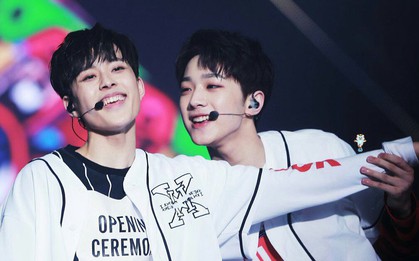 Hậu "đuổi" Hyuna, CUBE sắp cho ra mắt nhóm nhạc nam có  2 thành viên đặc biệt từ "Produce 101"