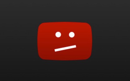 YouTube đang bị sập trên toàn cầu, màn hình trắng xóa không hiển thị video