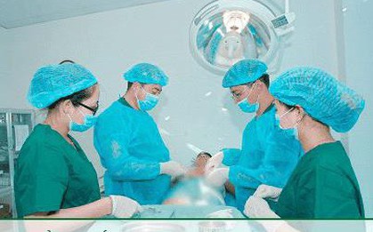 Nghe Bác sĩ Kiệt chia sẻ những tâm sự khó nói của phái mạnh