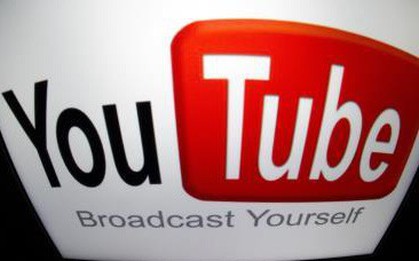 YouTube hoạt động trở lại sau sự cố sập mạng