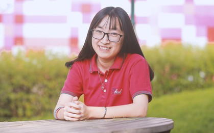 Những ước mơ được viết ở TH School: Khi trường học là một ngôi nhà lớn hạnh phúc