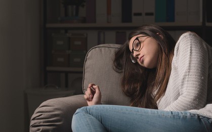 Vùng kín của con gái đang có vấn đề nghiêm trọng nếu gặp phải một trong các dấu hiệu sau