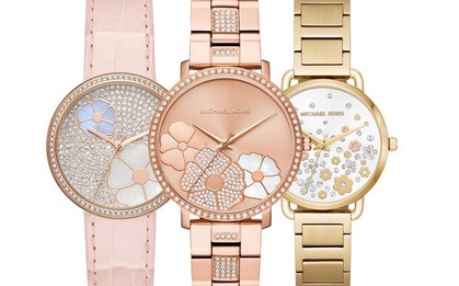 5 thương hiệu đồng hồ có thiết kế ấn tượng mùa Thu Đông