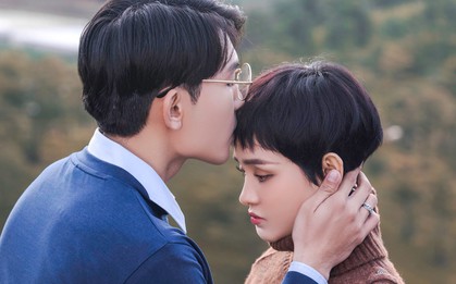 Hiền Hồ hát về cảm xúc "điên" vì yêu của người con gái trong MV mới