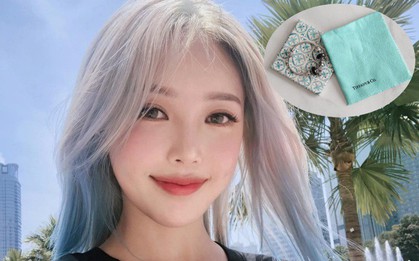 Gấp: 20/10 chưa nghĩ ra quà thì mua ngay mấy món đồ độc lạ này đi
