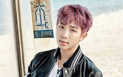 200 nghìn người bình chọn: Ai là nhóm trưởng tuyệt nhất Kpop?