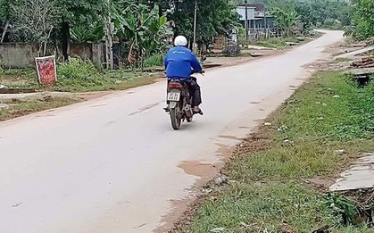 Cô giáo mầm non tử vong sau khi va chạm với xe ô tô do thầy hiệu trưởng trường tiểu học cầm lái