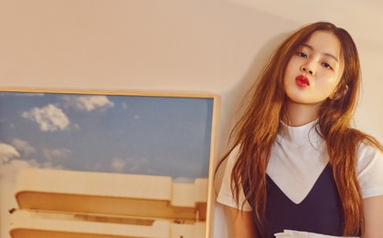 Lee Hi cuối cùng cũng comeback, nhưng lại theo cách mà fan không hề mong đợi