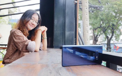 Sự khác biệt giữa ảnh selfie "thời xửa thời xưa" và thời công nghệ hiện đại
