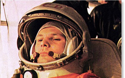 Bí ẩn gần 5 thập niên về cái chết của phi hành gia Yuri Gagarin