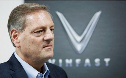 Reuters: Hãng sản xuất ô tô nội địa đầu tiên của Việt Nam Vinfast dốc sức cho một cuộc chơi lớn!