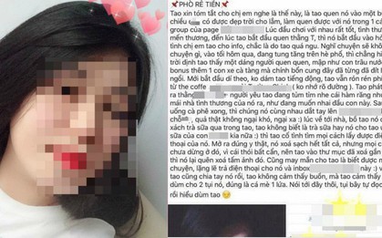 Cô gái bắt quả tang bạn thân đi nhà nghỉ với người yêu và sự thật phẫn nộ phía sau