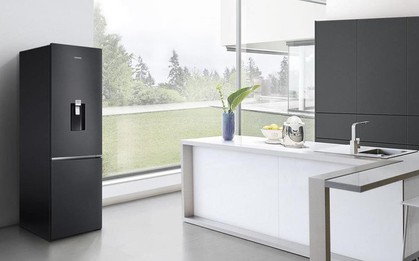6+1 ưu điểm không thể phủ nhận của chiếc tủ lạnh -1 độ C