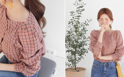 2 họa tiết hot nhất mùa lạnh năm nay: Một loại dễ mặc dễ nhìn, một loại không cẩn thận mặc thành thảm họa như chơi