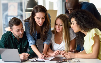 Đăng ký xin học Học bổng Úc tại Triển lãm du học toàn cầu 2018