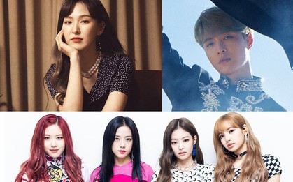 Cùng một ngày có đến 3 nghệ sĩ Kpop tung sản phẩm "tiến công" đất Mỹ, ca khúc nào nổi bật hơn cả?