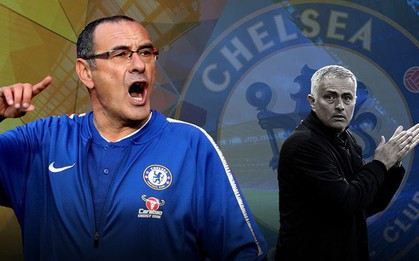 4 lần Mourinho đem quân "diệt" Stamford Bridge: Bại nhiều thắng chẳng bao nhiêu