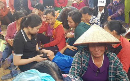 4 người một nhà chết trong tư thế treo cổ: Hàng xóm nói về khoản nợ lớn