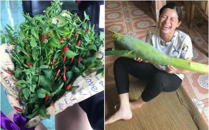 Kiểm kê quà tặng 20/10: Không có sáng tạo nhất, chỉ có sáng tạo hơn!