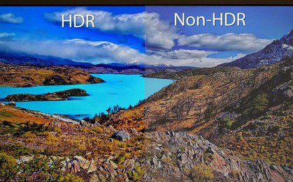 HDR trên smartphone: liệu có phải là một tính năng đáng giá?