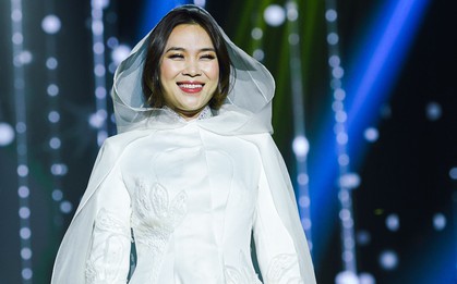 Báo Hàn đưa tin về Concert "First Love" của Mỹ Tâm: "Diva Việt Nam hát trên thánh địa Kpop - Seoul"