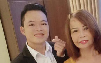 Chồng trẻ 26 tặng vợ 62 tuổi viên kim cương nhân ngày 20/10, tiết lộ ý nghĩa đặc biệt của món quà
