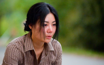 Thanh Hương: "Con tôi xem Quỳnh Búp Bê xong đều kêu sao mẹ khổ quá!"