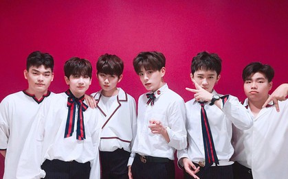 Hậu scandal bạo hành, công ty quản lý của The East Light tuyên bố chấm dứt hợp đồng với nhóm