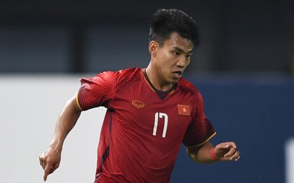Lỡ hẹn AFF Cup 2018, Văn Thanh đề cử "người đóng thế" mình trong màu áo tuyển Việt Nam