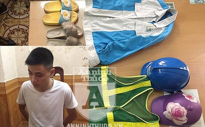 Cơ quan Công an chỉ rõ lỗ hổng an ninh ở những cửa hàng tiện ích 24 giờ