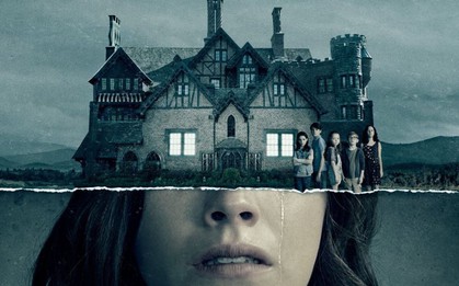 Thách bạn ngủ ngon với 12 cảnh rùng rợn nhất từ "The Haunting of Hill House" - cực phẩm kinh dị nhà Netflix (Phần cuối)