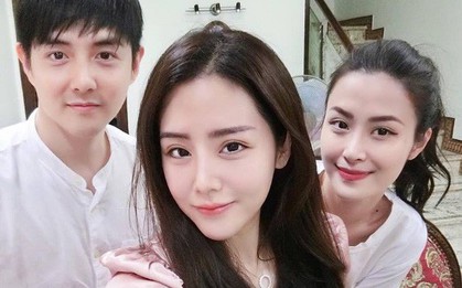 Em gái 30 tuổi xinh như hot girl của Ông Cao Thắng bất ngờ chia sẻ quan điểm về chuyện lấy chồng