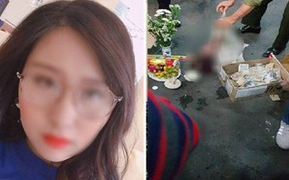 Nữ sinh nghi ném con khi cháu bé vẫn còn phản ứng sống sẽ đối diện mức án nào?