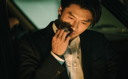 "The Negotiation": Son Ye Jin và Hyun Bin quá... đẹp cho một cuộc đàm phán!