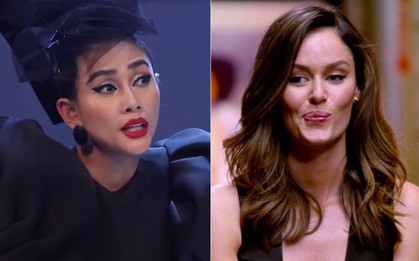 Chẳng cần chờ tới "The Face Vienam", "The Bè Lũ" đã có từ lâu rồi!
