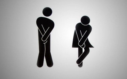 Đây là những gì sẽ xảy ra khi bạn nhịn tiểu - nó hoàn toàn không giống những gì bạn tưởng tượng đâu