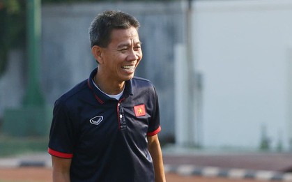 HLV Hoàng Anh Tuấn: "U19 Việt Nam có thể chiến thắng U19 Hàn Quốc nếu tập trung cao độ"