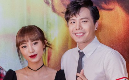 Salim từng hiểu lầm Trịnh Thăng Bình "có ý gì đó" khi nhắn tin lúc nửa đêm