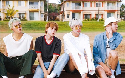 Từng được kì vọng là “hậu duệ Big Bang” nhưng màn comeback sắp tới sẽ chẳng đưa WINNER về thời hoàng kim bị đánh cắp?