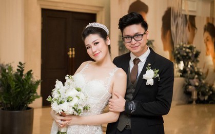 Á hậu Tú Anh hạnh phúc khoe được ông xã yêu chiều hết mực sau 3 tháng kết hôn