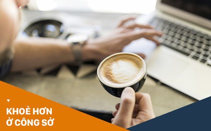 Chàng trai 28 tuổi mắc bệnh thuyên tắc phổi vì thói quen mà hầu hết dân văn phòng đều mắc phải