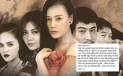Thanh niên số đỏ của năm: "Cảm ơn Quỳnh Búp Bê vì đã giúp mình tìm được một nửa cuộc đời!"